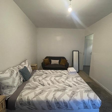 La Chambre Apartman Saint-Denis  Kültér fotó